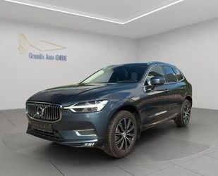Volvo XC60 Gebrauchtwagen