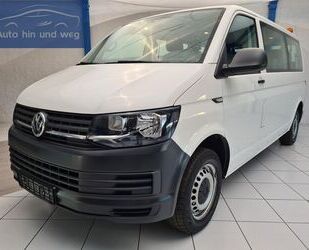 VW T6 Transporter Gebrauchtwagen