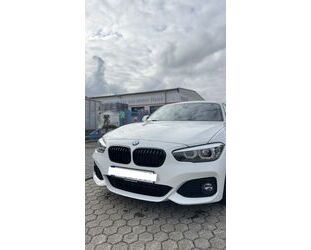BMW 118 Gebrauchtwagen