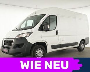 Peugeot Boxer Gebrauchtwagen