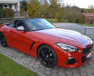 BMW Z4 M Gebrauchtwagen