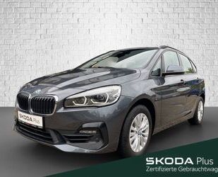 BMW 218 Active Tourer Gebrauchtwagen