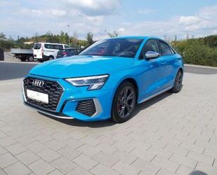 Audi S3 Gebrauchtwagen