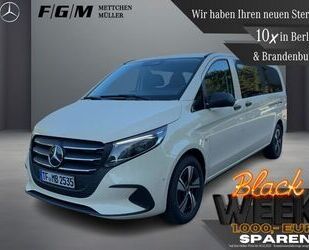 Mercedes-Benz Vito Gebrauchtwagen