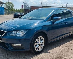 Seat Leon Gebrauchtwagen