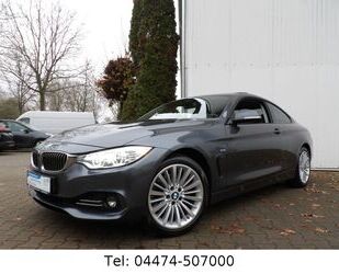 BMW 430 Gebrauchtwagen