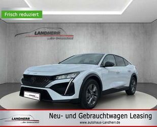 Peugeot 408 Gebrauchtwagen