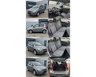 Opel Agila Gebrauchtwagen
