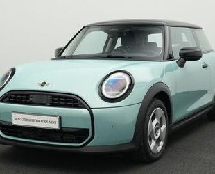 Mini Cooper C Gebrauchtwagen