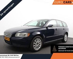 Volvo V50 Gebrauchtwagen