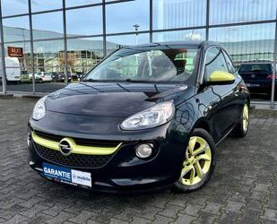 Opel Opel Adam*1.4*Jam*Sitzheizung*TüvNeu*Garantie ink Gebrauchtwagen