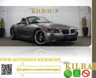 BMW Z4 Gebrauchtwagen