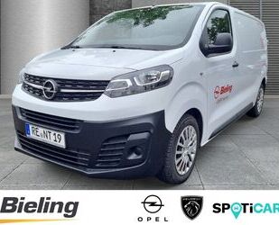 Opel Vivaro Gebrauchtwagen