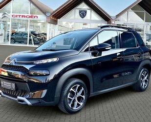 Citroen C3 Aircross Gebrauchtwagen