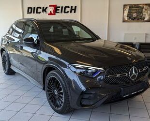 Mercedes-Benz GLC 300 Gebrauchtwagen