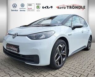 VW ID.3 Gebrauchtwagen