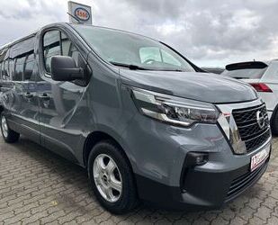 Nissan Primastar Gebrauchtwagen