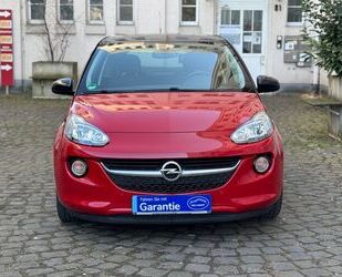 Opel Adam Gebrauchtwagen