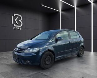 VW Golf Plus Gebrauchtwagen