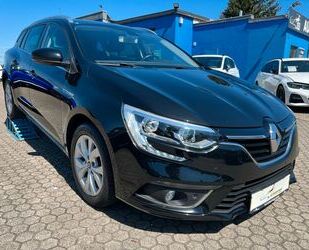 Renault Megane Gebrauchtwagen