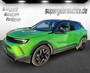 Cadillac Mokka 