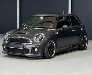 Mini Cooper S Gebrauchtwagen