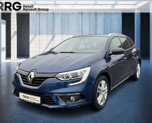 Renault Megane Gebrauchtwagen