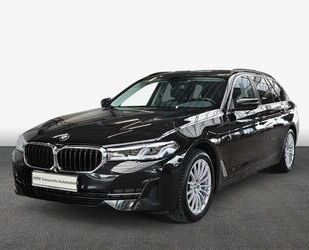 BMW 520 Gebrauchtwagen