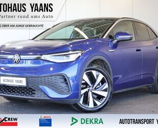 VW ID.5 Gebrauchtwagen