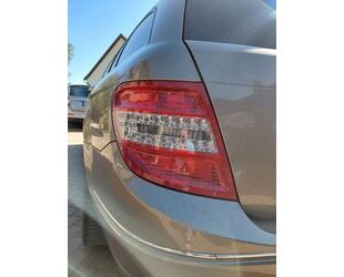 Mercedes-Benz C 350 Gebrauchtwagen