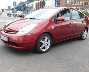Toyota Prius Gebrauchtwagen