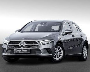 Mercedes-Benz A 180 Gebrauchtwagen