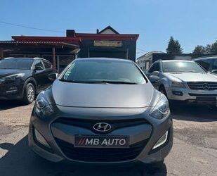 Hyundai i30 Gebrauchtwagen
