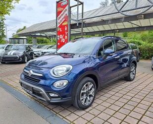 Fiat 500X Gebrauchtwagen