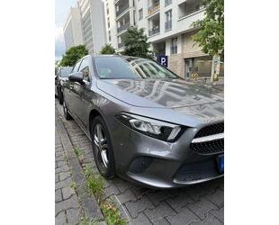 Mercedes-Benz A 200 Gebrauchtwagen