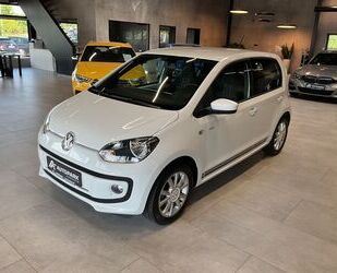 VW up! Gebrauchtwagen