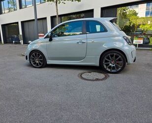 Abarth 500 Gebrauchtwagen