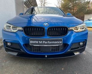 BMW 330 Gebrauchtwagen