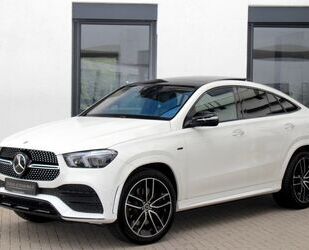 Mercedes-Benz GLE 350 Gebrauchtwagen
