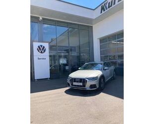 Audi A6 Allroad Gebrauchtwagen