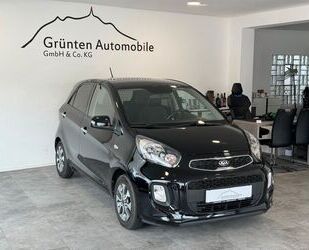 Kia Picanto Gebrauchtwagen