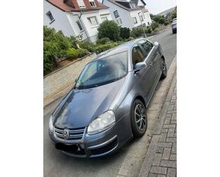 VW Jetta Gebrauchtwagen