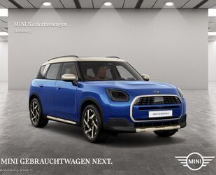 Mercedes-Benz Cooper C Countryman 