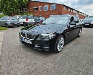 BMW 530 Gebrauchtwagen