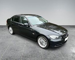 BMW 330 Gebrauchtwagen