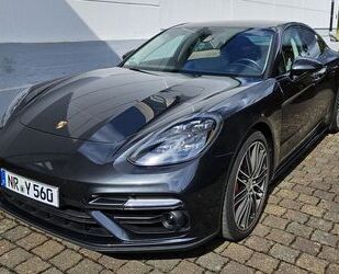 Porsche Panamera Gebrauchtwagen