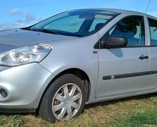 Renault Clio Gebrauchtwagen