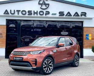 Land Rover Discovery Gebrauchtwagen