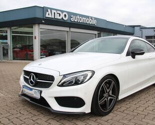 Mercedes-Benz C 180 Gebrauchtwagen