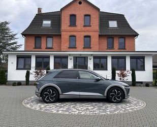 Hyundai IONIQ 5 Gebrauchtwagen